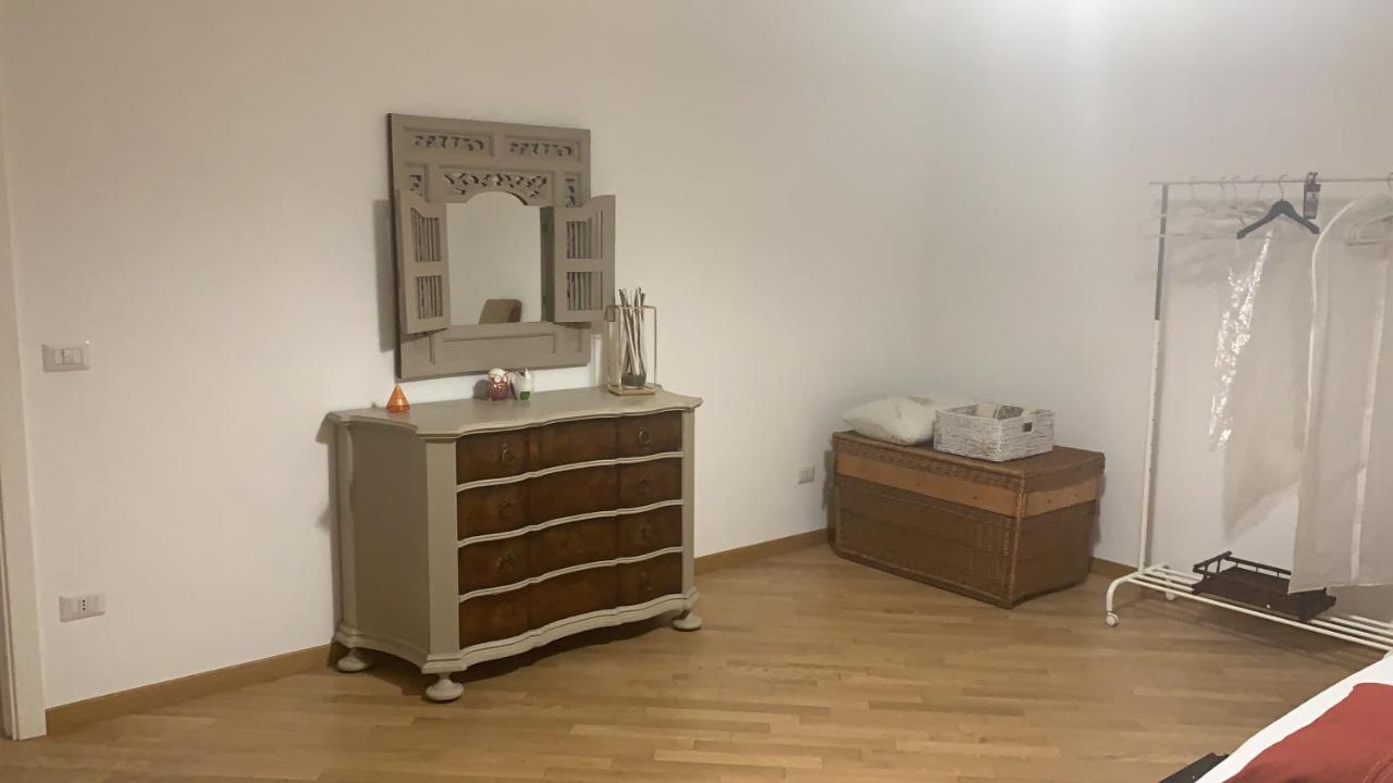 巴里Interno5公寓 外观 照片