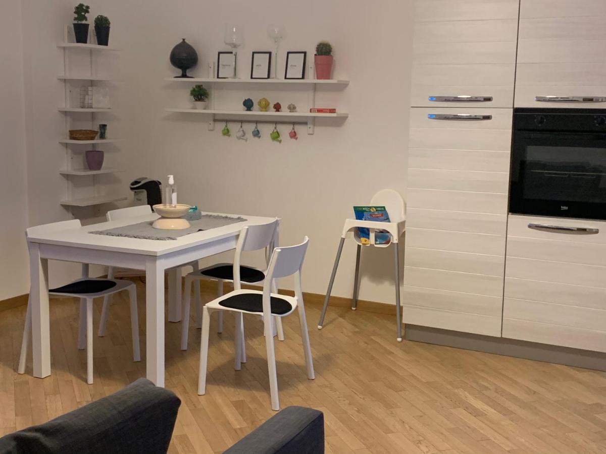 巴里Interno5公寓 外观 照片