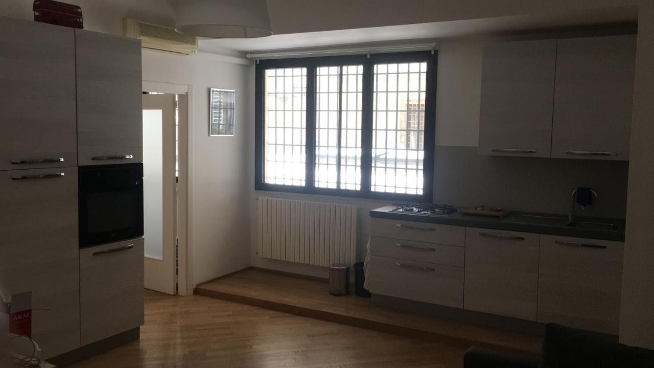 巴里Interno5公寓 外观 照片