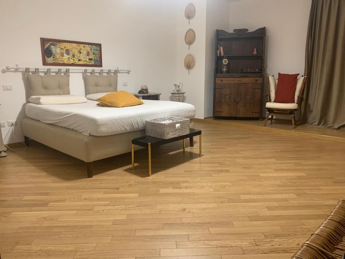 巴里Interno5公寓 外观 照片