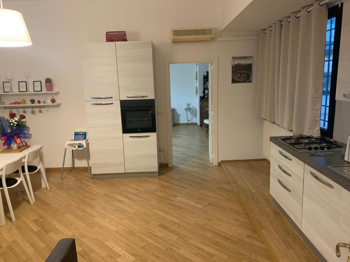 巴里Interno5公寓 外观 照片