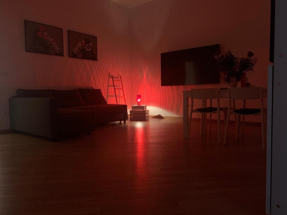 巴里Interno5公寓 外观 照片