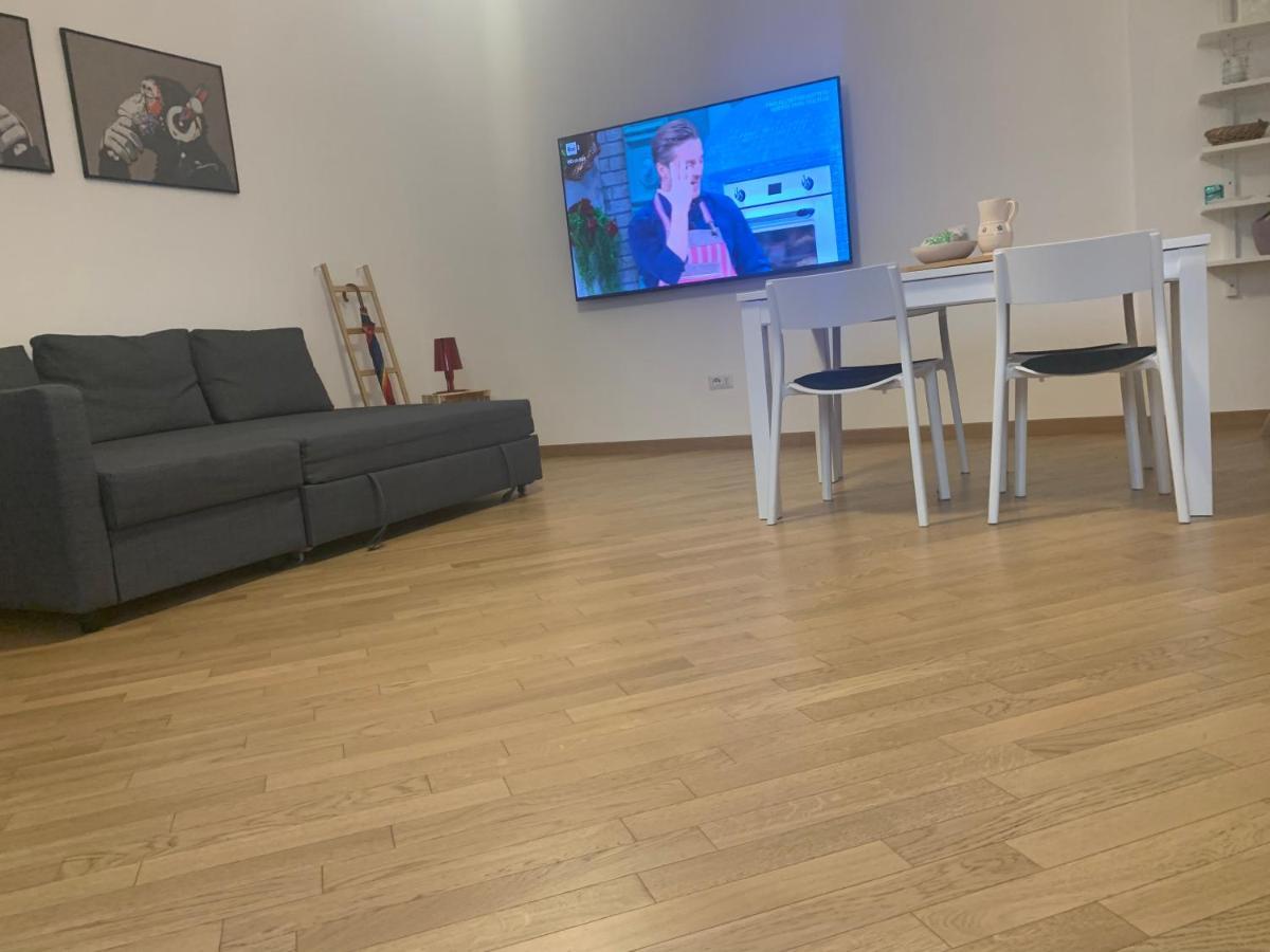 巴里Interno5公寓 外观 照片