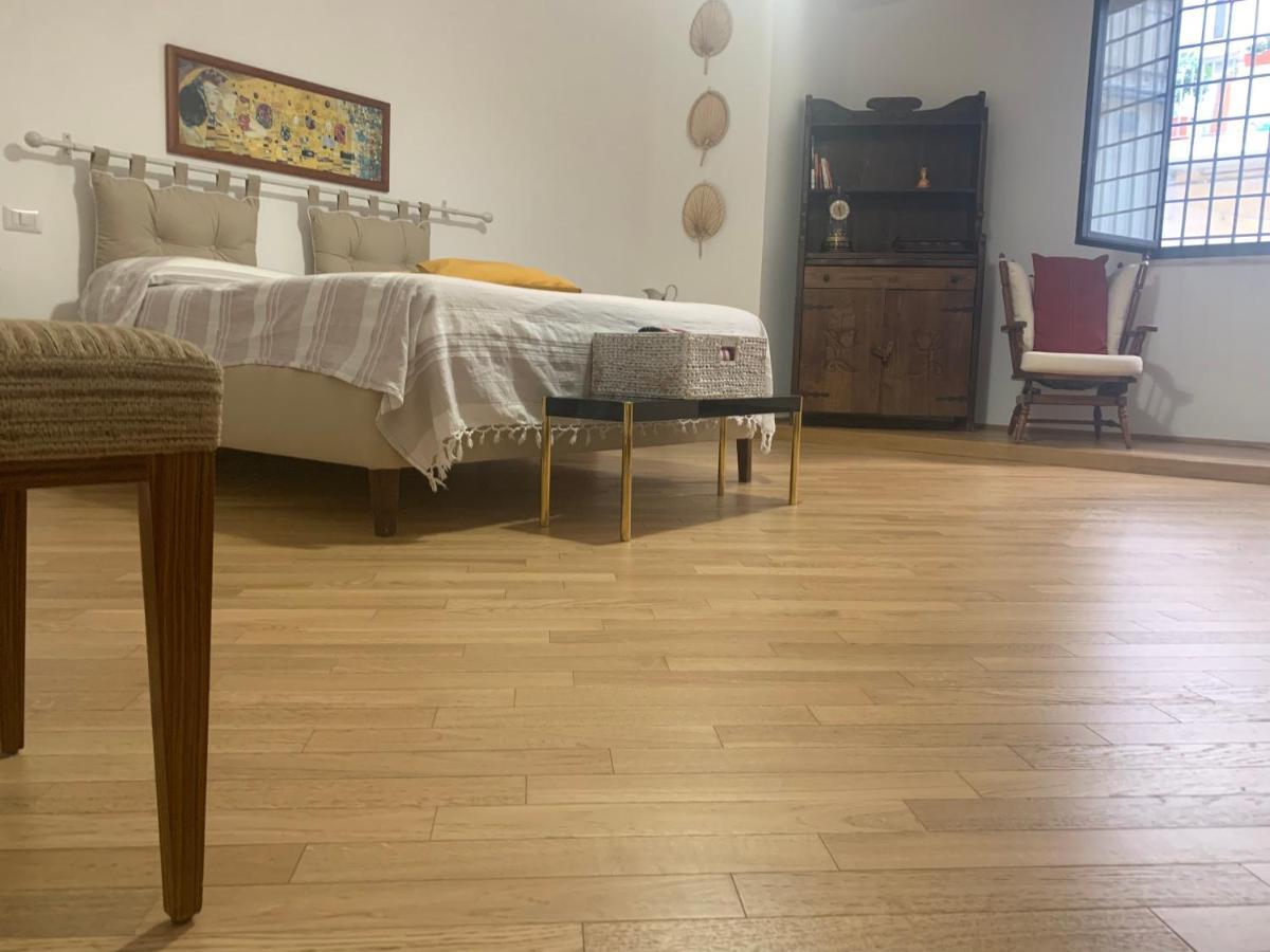 巴里Interno5公寓 外观 照片