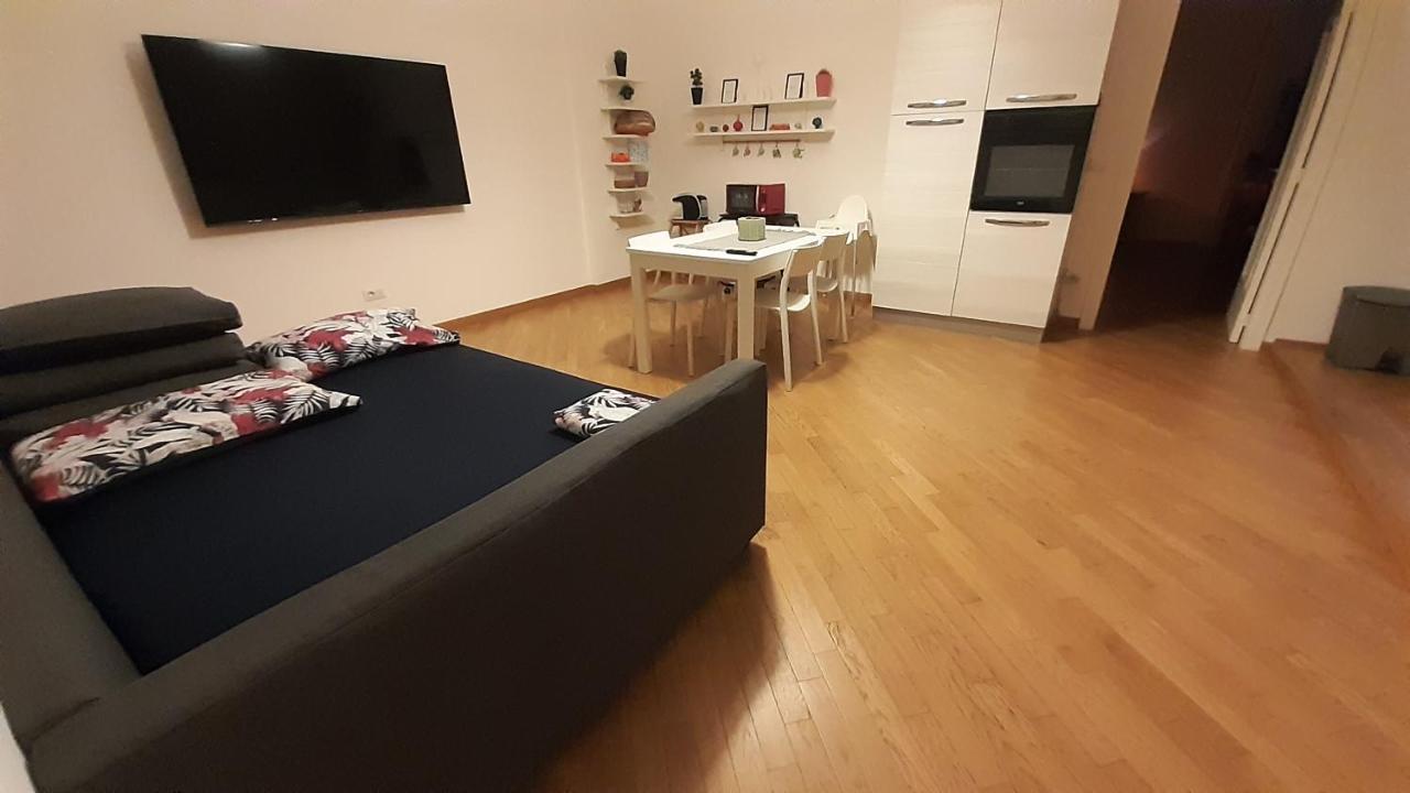 巴里Interno5公寓 外观 照片