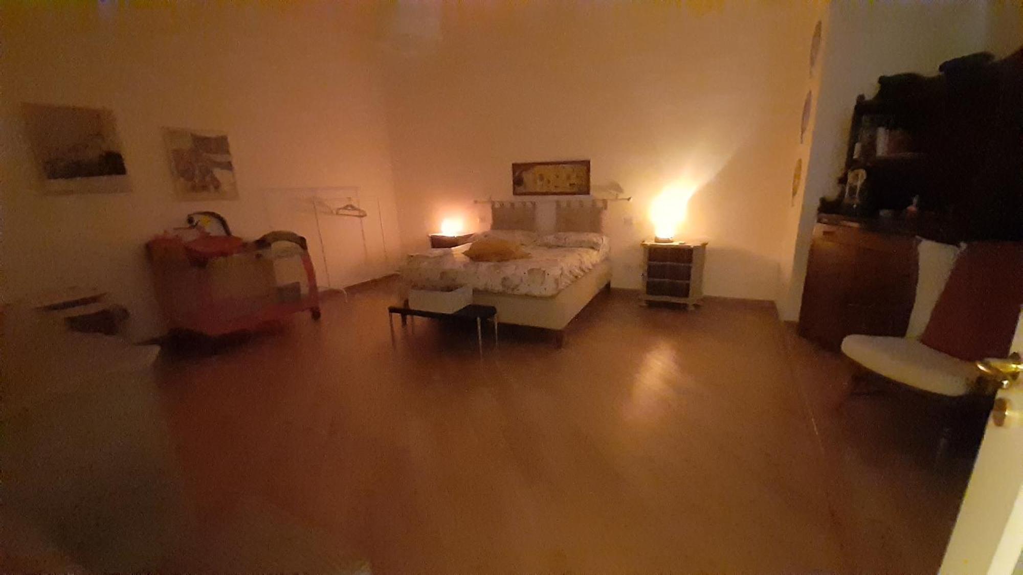 巴里Interno5公寓 外观 照片